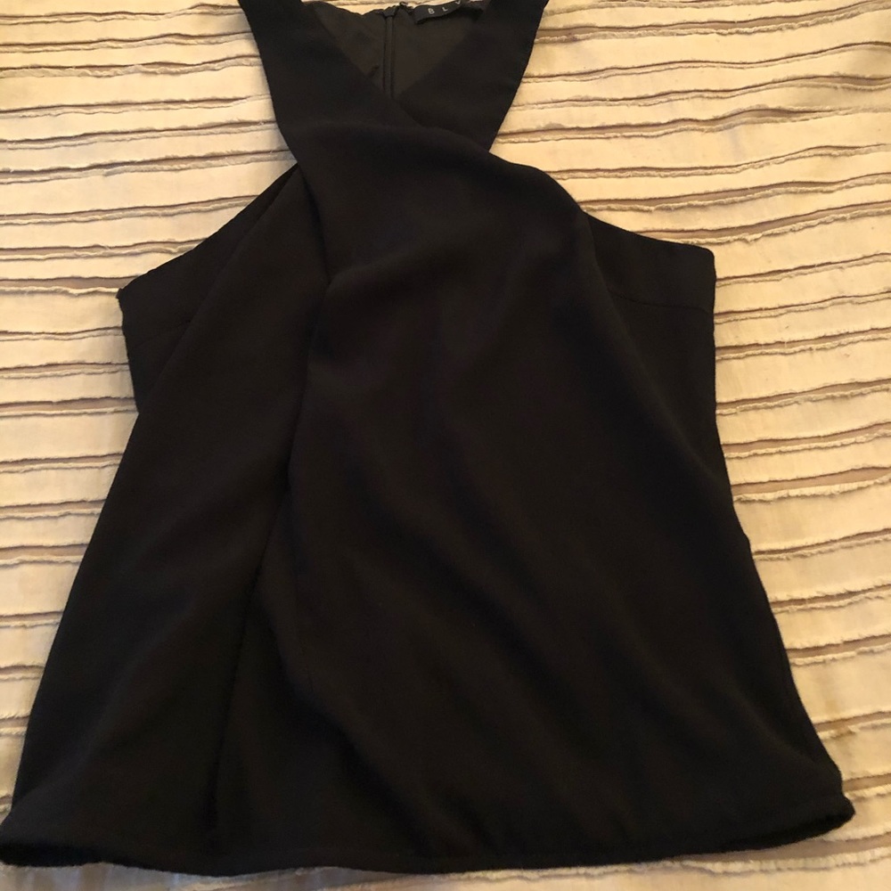 Cross top (nice material)